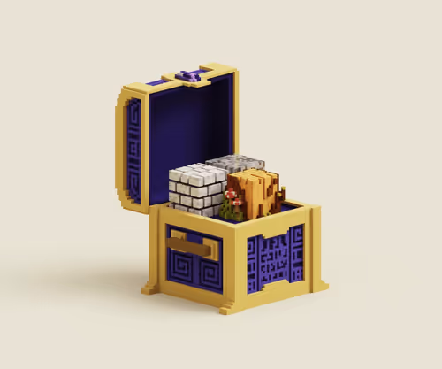 The Builder Pack - Epic