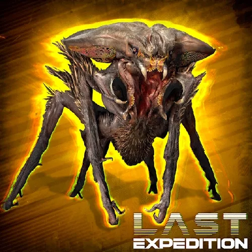 Lastexpedition