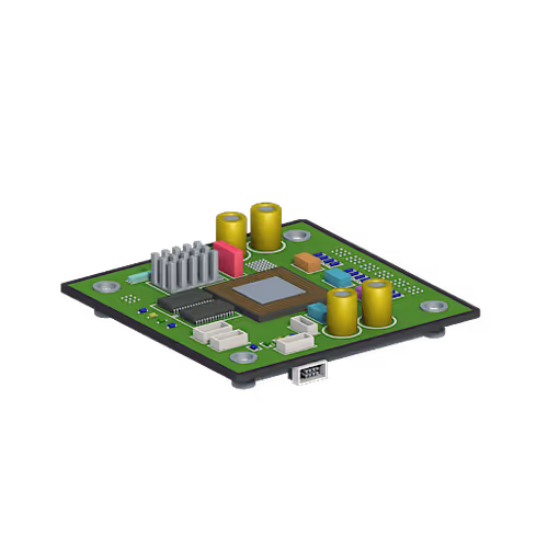 Circuit Board CR