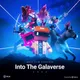 Into The Galaverse - Short Film Cover