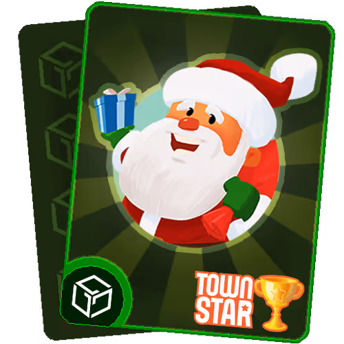 Trading Card: Holidays 2020