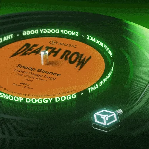 Snoop Bounce