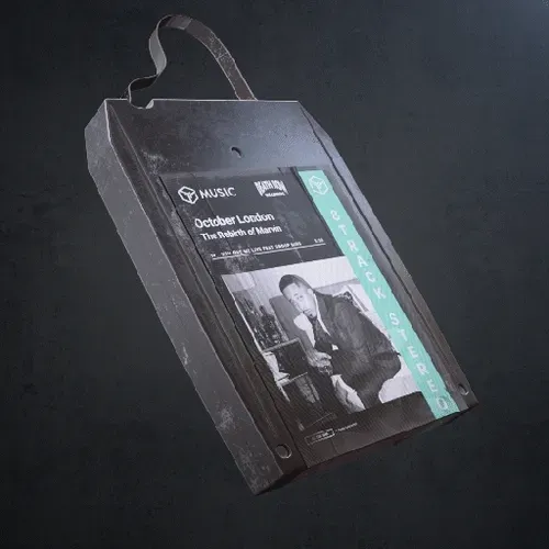 Item #264739681464490124574505444581915668512768 Media