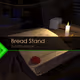 Bread Stand