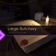 Large Butchery