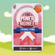 Pink Miner