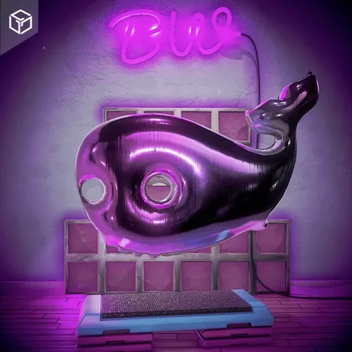 Bronze Whale x Gala