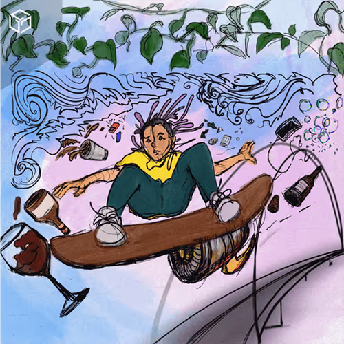 Item #585625953470935095620467699390073091915776 Media