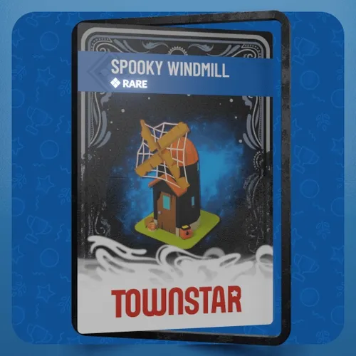 Townstar