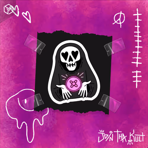 JOIN THA KULT x Gala