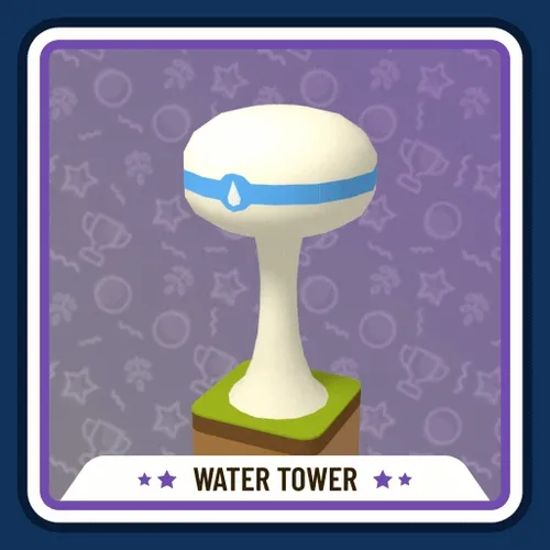 Townstar
