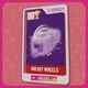 Ancient Greasy Wheels