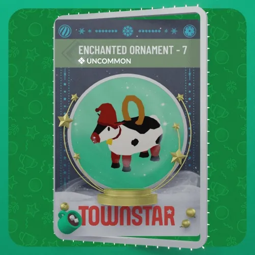 Townstar