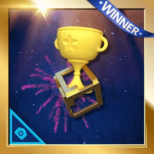 Trophy of Epicness