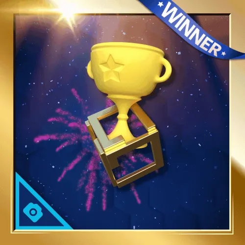 Trophy of Epicness
