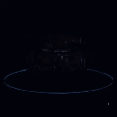 Spider Tanks