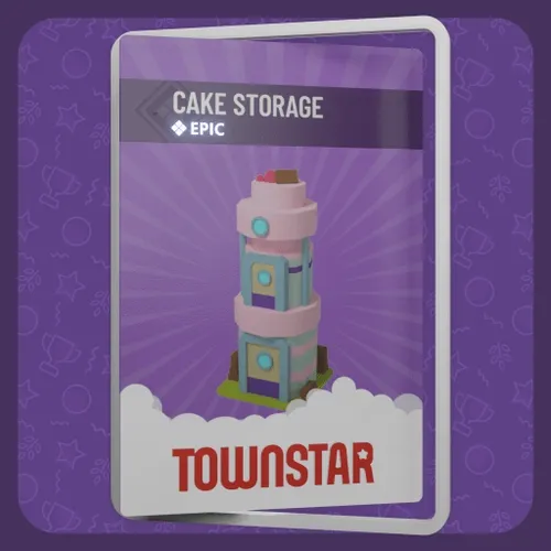 Townstar