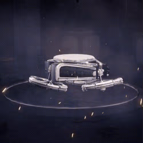 Spider Tanks