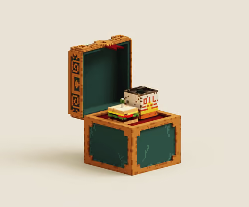 The Merchant Pack - Uncommon