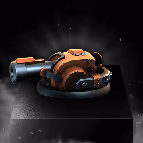 Spider Tanks