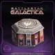 Battlestar Galactica Eternity