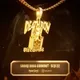 Death Row Records - Gold Chain