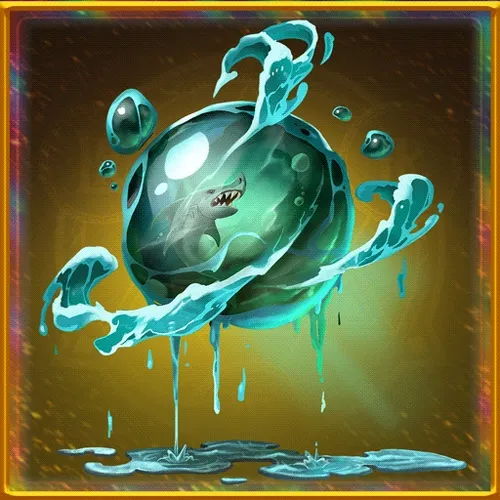 Water Elemental (Ancient)