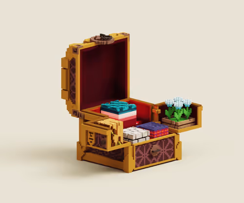 The Nomad Pack - Ancient