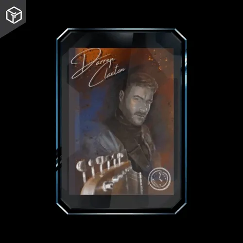 Item #608424872054637972672513798088001562083328 Media