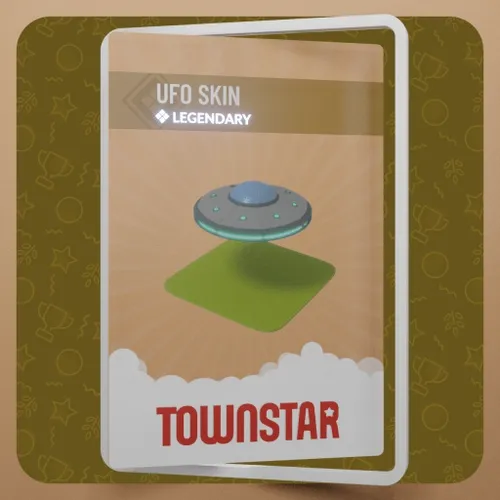Townstar