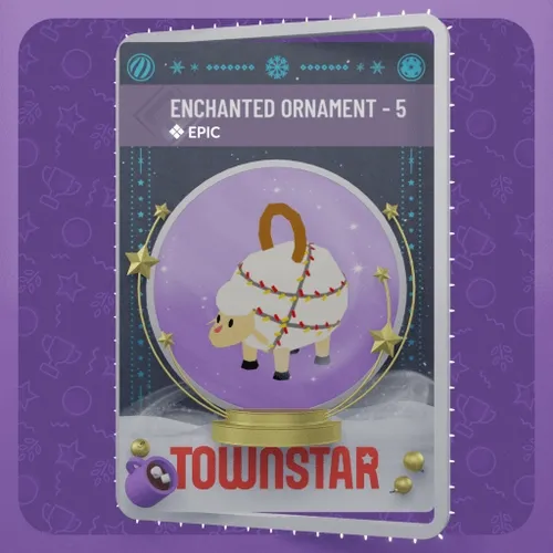 Townstar