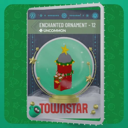 Townstar