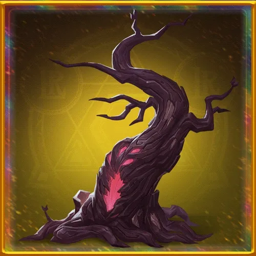 Stranglevine Creeper (Ancient)