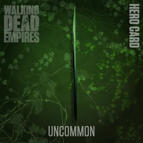 Rick (Uncommon)