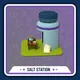 Epic Salt Station