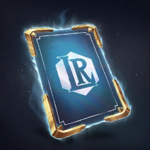 Legendsreborn