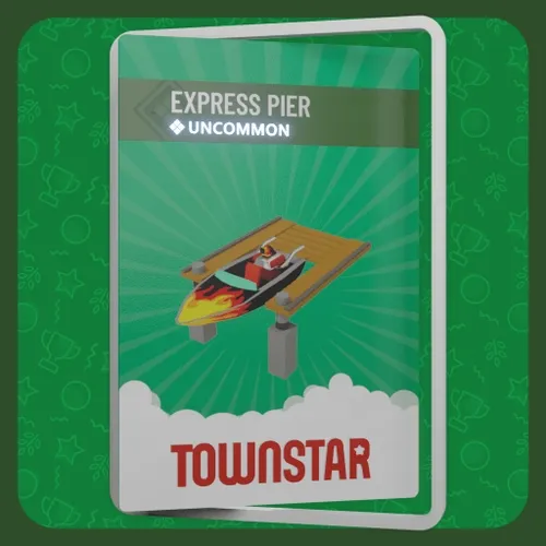 Townstar