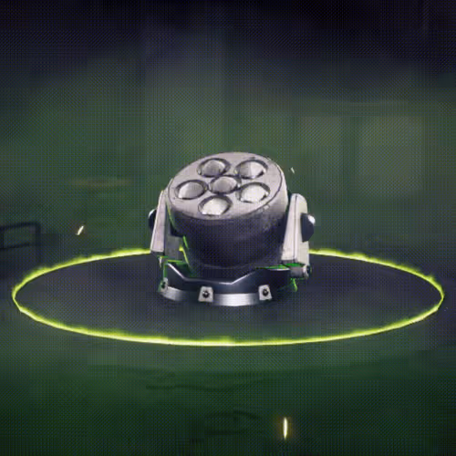 Spider Tanks