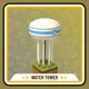 Legendary Water Tower