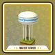 Legendary Water Tower