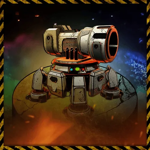 Spider Tanks