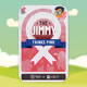 Pink Jimmy