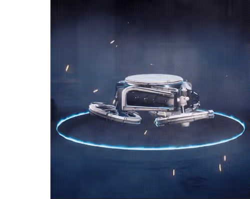 Spider Tanks