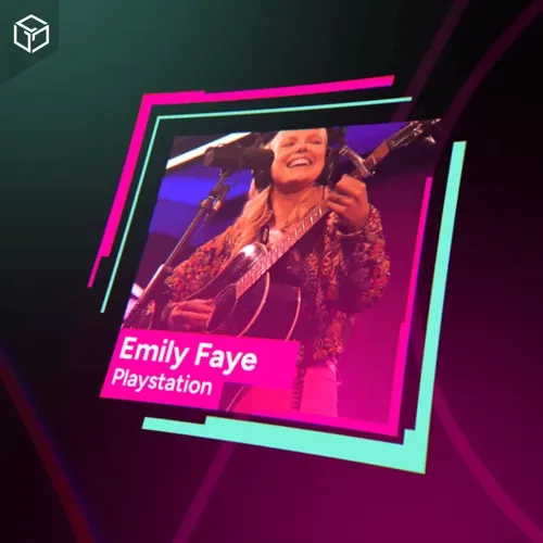 Emily Faye x Gala