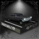 Legendary Stylin Ride