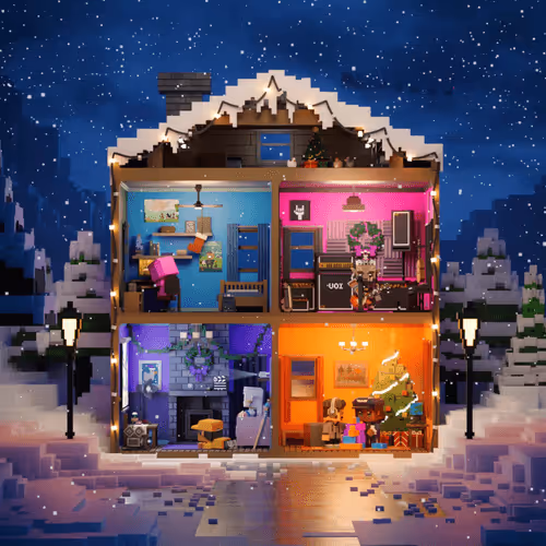 Winter Warmer