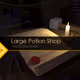Large Potion Shop