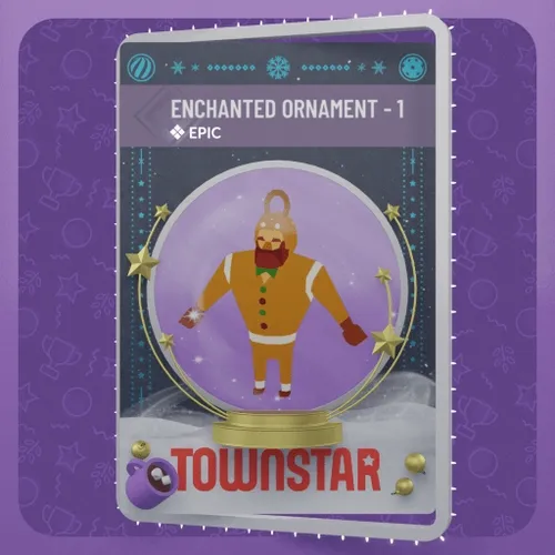Townstar