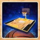 Legendary Basketball Court