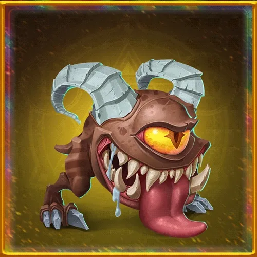 Cragg Runner (Ancient)